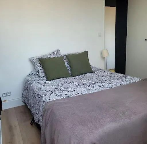 Mini Penthouse