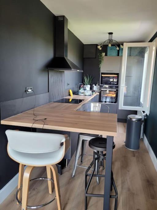 Appartamento Mini Penthouse Avignone