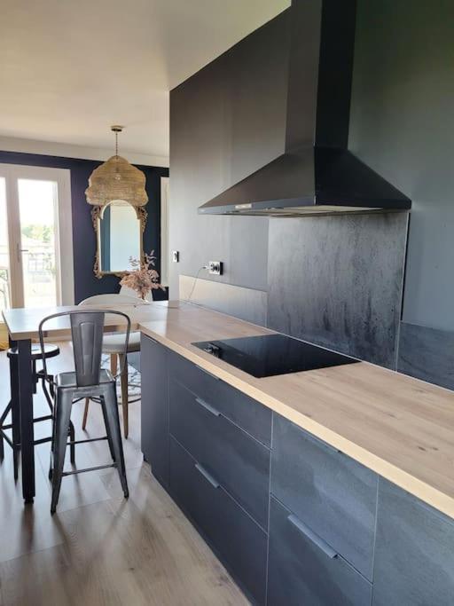 Appartamento Mini Penthouse Avignone