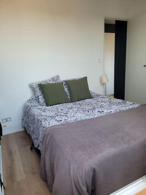 Mini Penthouse Appartamento *