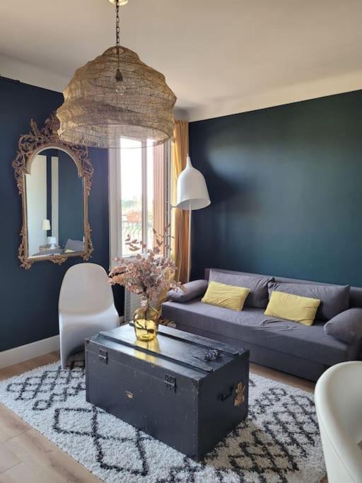Mini Penthouse Appartamento *
