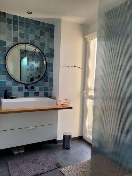 Mini Penthouse Apartment Avignon